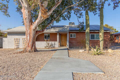 Rosewood, TUCSON, AZ 85711