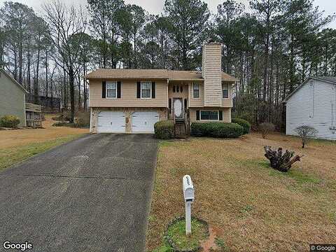 Littleton, UNION CITY, GA 30291