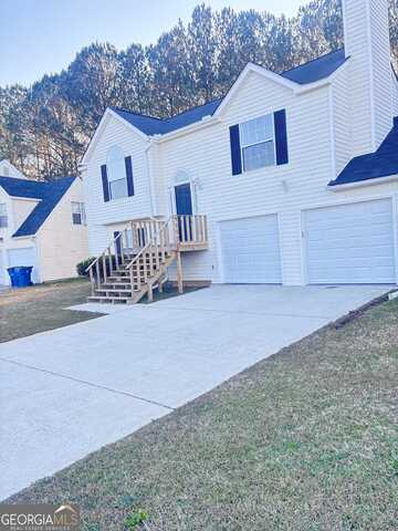 Haver, RIVERDALE, GA 30274