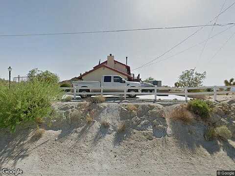 Mandarin, YUCCA VALLEY, CA 92284