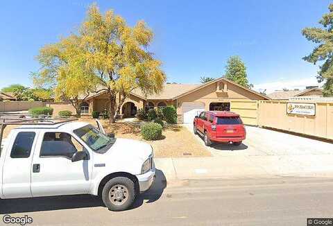 Nisbet, SCOTTSDALE, AZ 85254