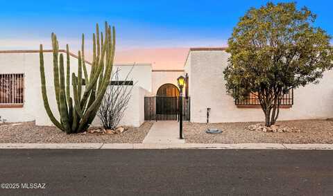 River, TUCSON, AZ 85704