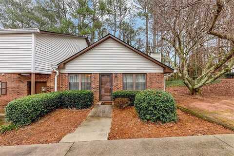 Wintergreen, NORCROSS, GA 30093