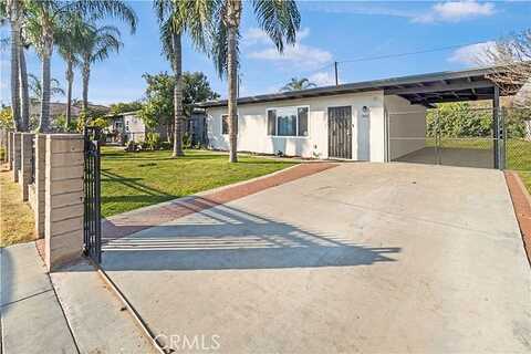 Gray, COLTON, CA 92324