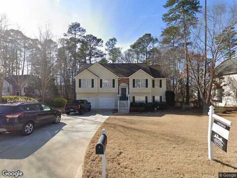 Ragen, DALLAS, GA 30132