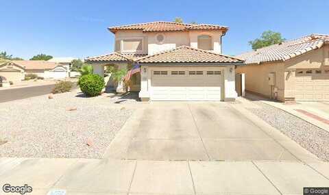 Brown, GLENDALE, AZ 85302