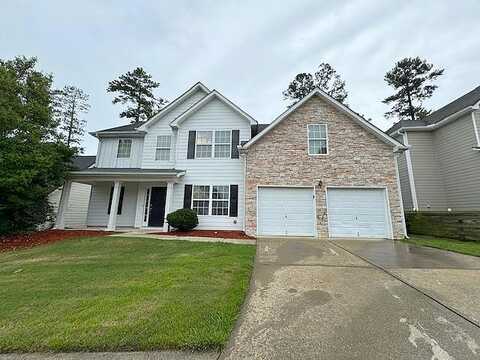 Fortune, DALLAS, GA 30157