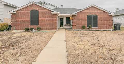 Royal Meadow, ARLINGTON, TX 76017