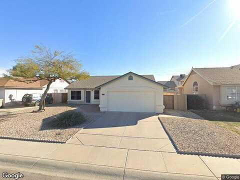 79Th, GLENDALE, AZ 85303