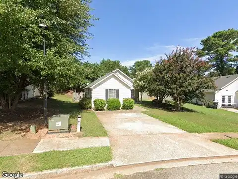 Lakecourt, MCDONOUGH, GA 30253