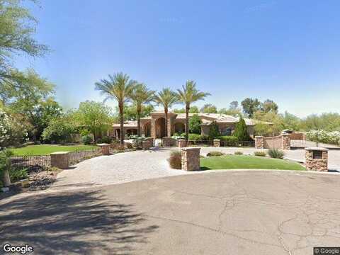 Sapphire, PARADISE VALLEY, AZ 85253