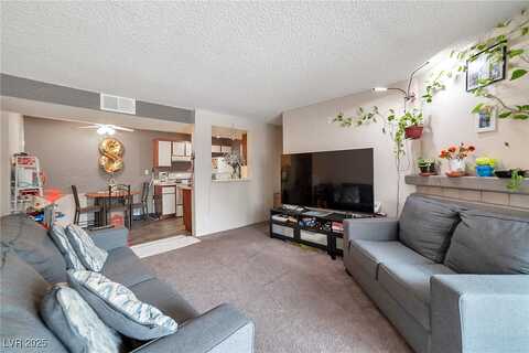 Mission Carmel, LAS VEGAS, NV 89107