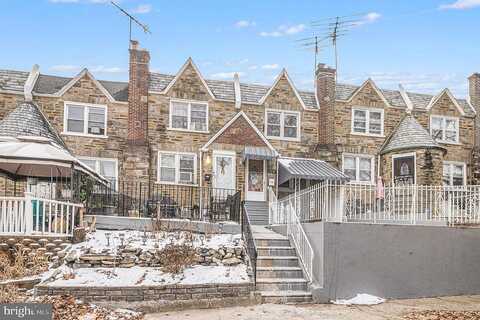 D, PHILADELPHIA, PA 19120