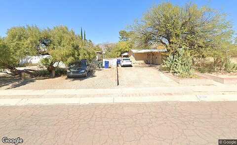 Fort Lowell, TUCSON, AZ 85712