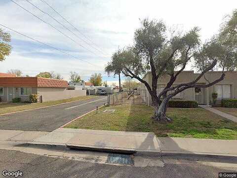 83Rd, SCOTTSDALE, AZ 85250