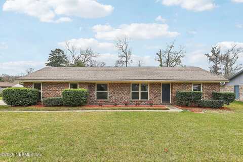 Kevin, ORANGE PARK, FL 32073