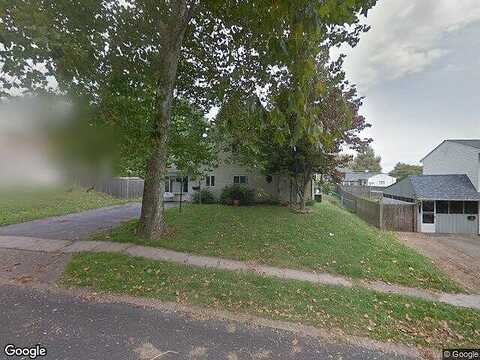 Hawthorne, LEVITTOWN, PA 19055