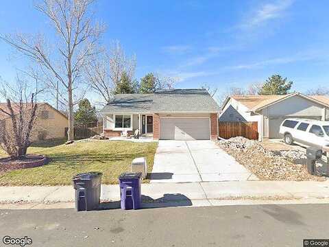 Iris, LITTLETON, CO 80123