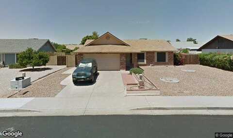 Fairfield, MESA, AZ 85205