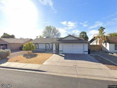 Evergreen, MESA, AZ 85205