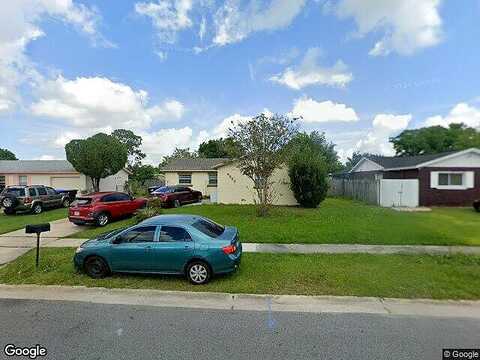 Ligustrum, ORLANDO, FL 32839