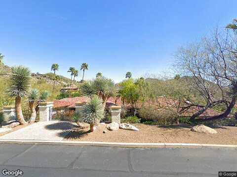 Foothill, PARADISE VALLEY, AZ 85253