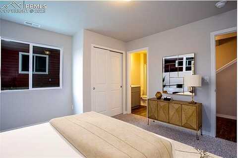 Samaritan, COLORADO SPRINGS, CO 80916