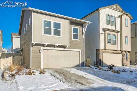 Samaritan, COLORADO SPRINGS, CO 80916