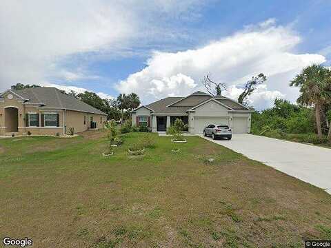 Collingswood, PORT CHARLOTTE, FL 33948