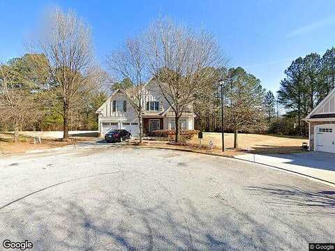 Quinton Hill, SNELLVILLE, GA 30039