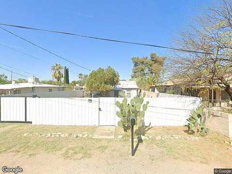 Fairmount, TUCSON, AZ 85712