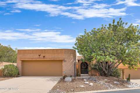 Camino Ferreo, TUCSON, AZ 85750