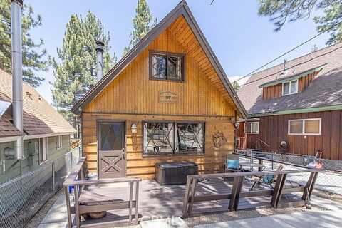 Sherwood, BIG BEAR CITY, CA 92314