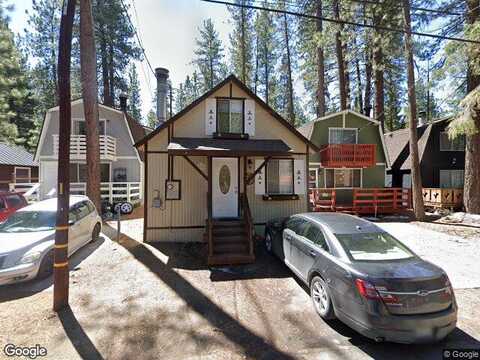 La Cerena, BIG BEAR LAKE, CA 92315