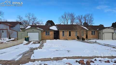 Chelton, COLORADO SPRINGS, CO 80910