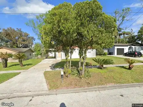 Capricorn, ORANGE PARK, FL 32073