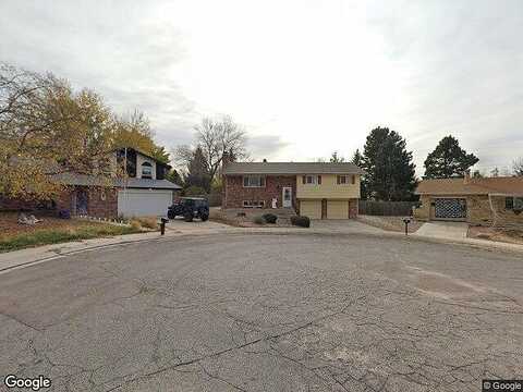 Haven, COLORADO SPRINGS, CO 80917