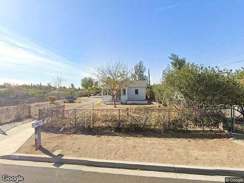 Campbell, JURUPA VALLEY, CA 92509