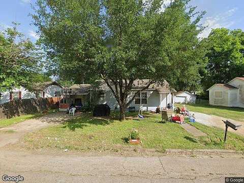 Speight, WACO, TX 76711