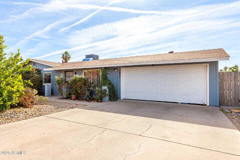 Barnes, PHOENIX, AZ 85051