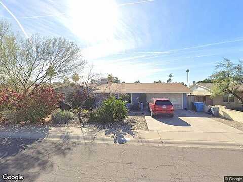 Barnes, PHOENIX, AZ 85051