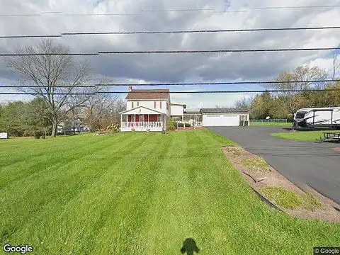 Meyer, NAZARETH, PA 18064