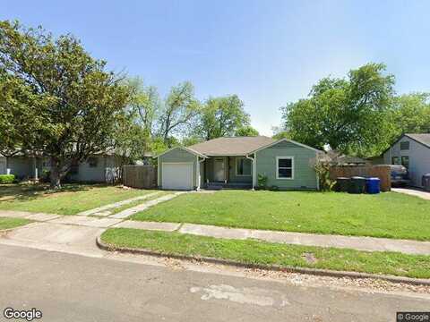 Trice, WACO, TX 76707