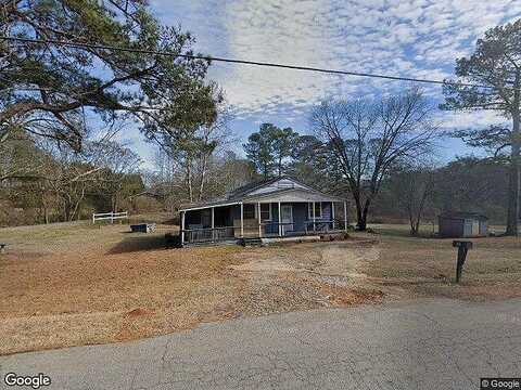 Tanners Bridge, BETHLEHEM, GA 30620