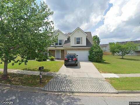 Imperial Hill, SNELLVILLE, GA 30039