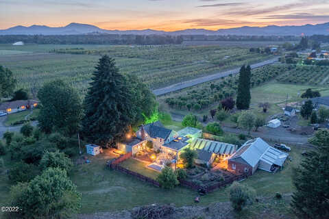 Peoria, CORVALLIS, OR 97333
