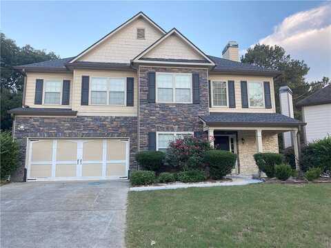 Arbor Oaks, SNELLVILLE, GA 30039