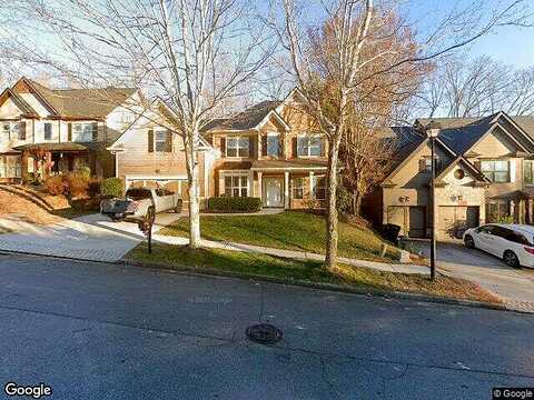Little Bear, BUFORD, GA 30519