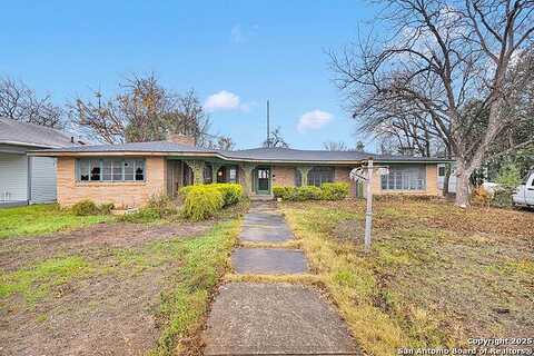 Blue Bonnet, SAN ANTONIO, TX 78202