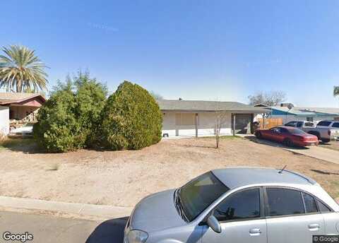 101St, MESA, AZ 85207